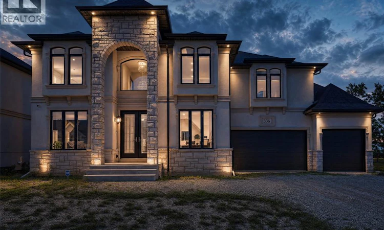 336 Benson Court