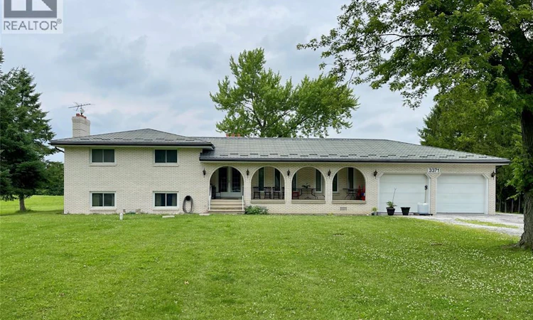 3371 County 20 Road