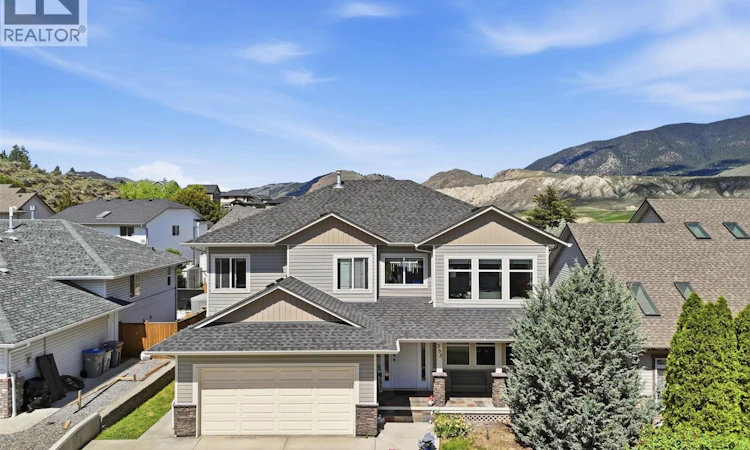 365 Cougar Road