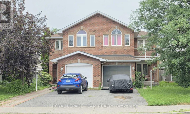 175 Mountshannon Drive