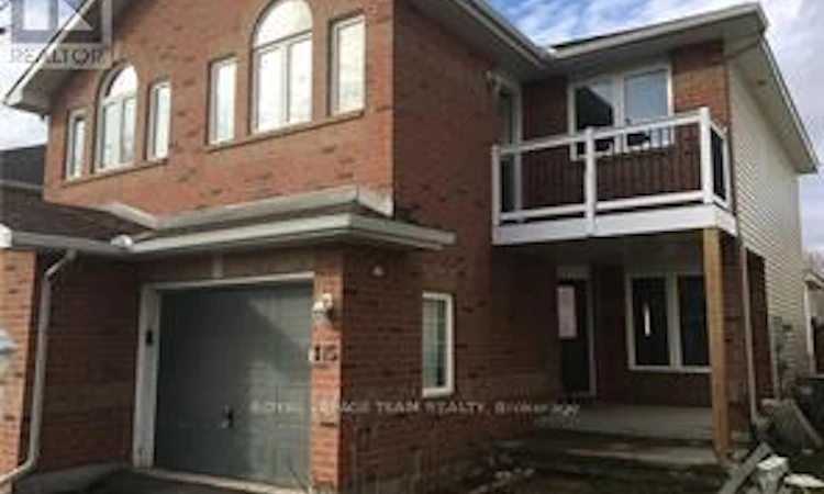 175 Mountshannon Drive