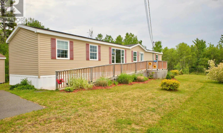 1047 Glen Forest Drive