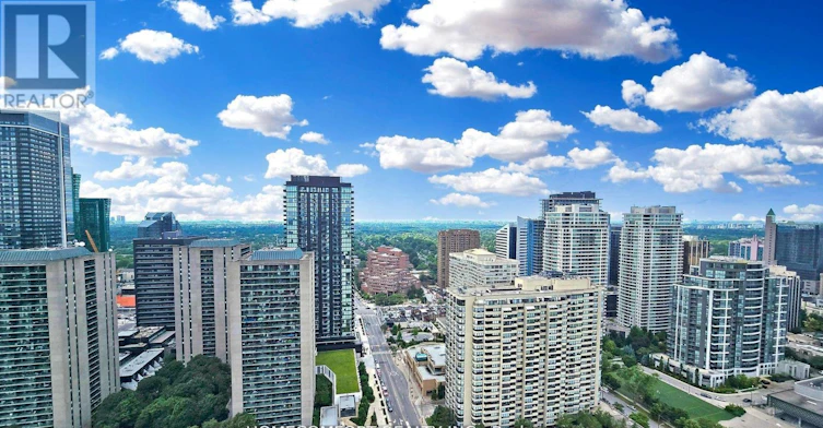3506-88 Sheppard Avenue E, Toronto, ON, M2N 0G9 - 34