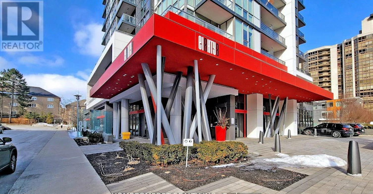 3506-88 Sheppard Avenue E, Toronto, ON, M2N 0G9 - 4