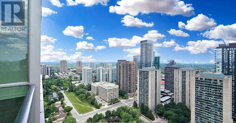 3506-88 Sheppard Avenue E, Toronto, ON, M2N 0G9 - 32