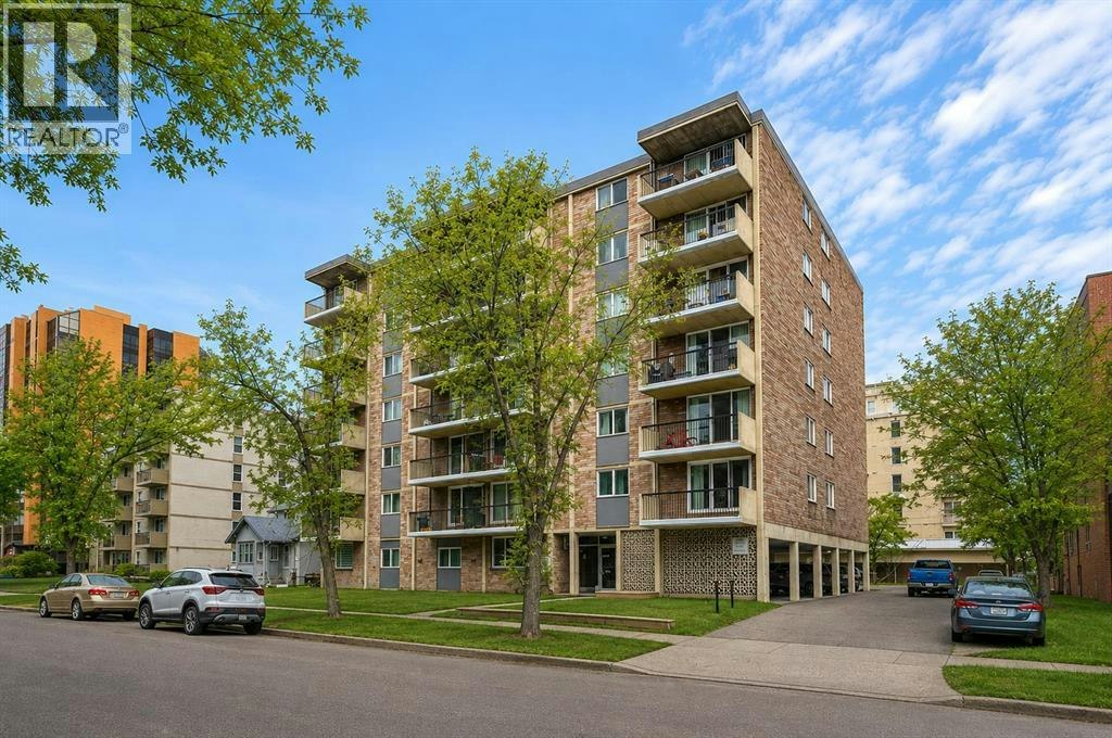 102-1312 13 Avenue SW, Calgary, AB, T3C 0T3