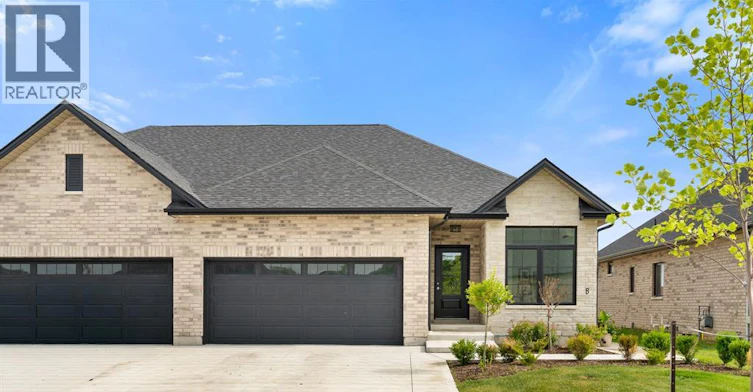 B (LOWER-154 Mclellan Avenue, Amherstburg, ON, N9V 0H1