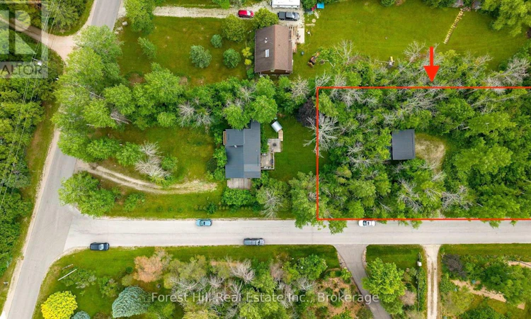 23 Silver Creek Drive