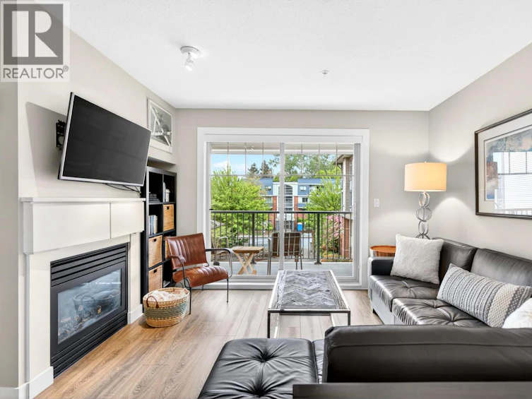 301-12020 207a Street, Maple Ridge, BC, V2X 8V2 - 11
