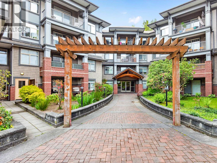 301-12020 207a Street, Maple Ridge, BC, V2X 8V2 - 30