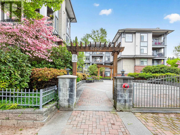 301-12020 207a Street, Maple Ridge, BC, V2X 8V2 - 31