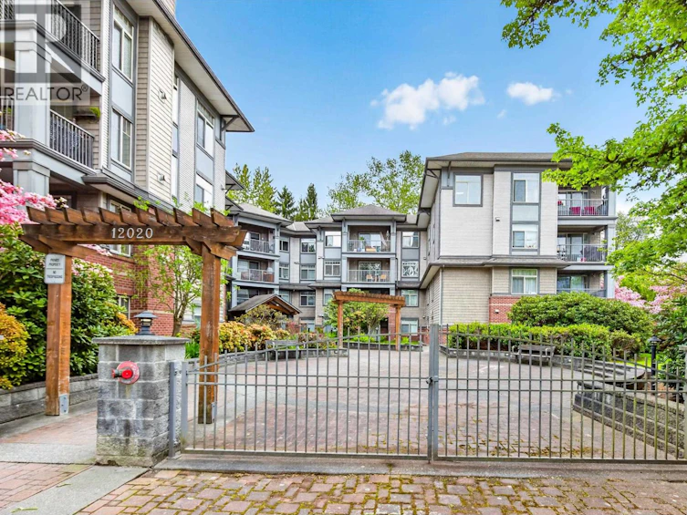 301-12020 207a Street, Maple Ridge, BC, V2X 8V2 - 32