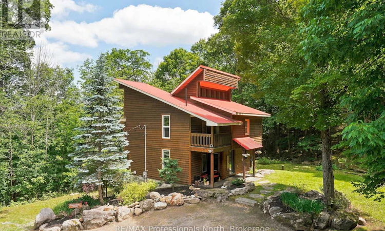 869 Mary Lake Road NORTH