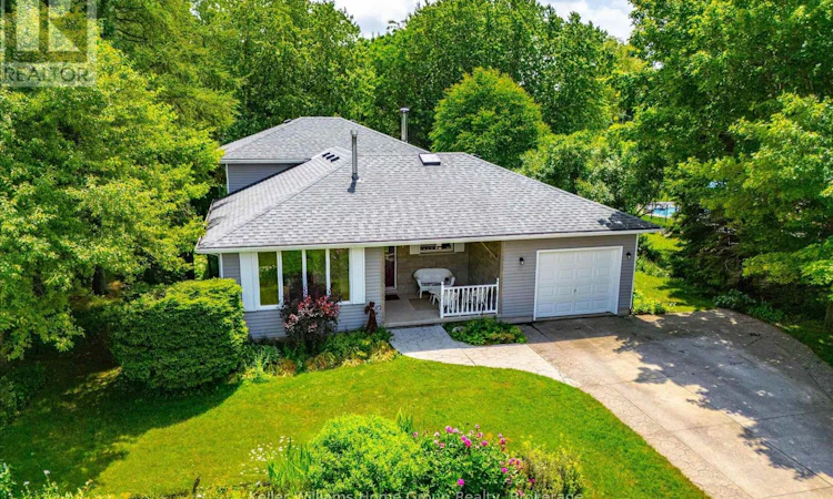 27 Atchison Lane