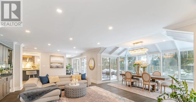 1298 Bunsden Avenue, Mississauga, ON, L5H 3T9 - 9