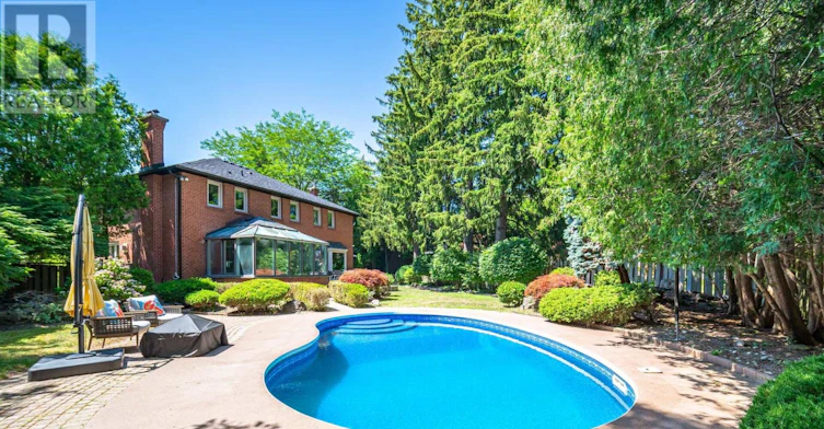 1298 Bunsden Avenue, Mississauga, ON, L5H 3T9 - 42