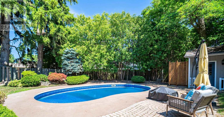 1298 Bunsden Avenue, Mississauga, ON, L5H 3T9 - 40