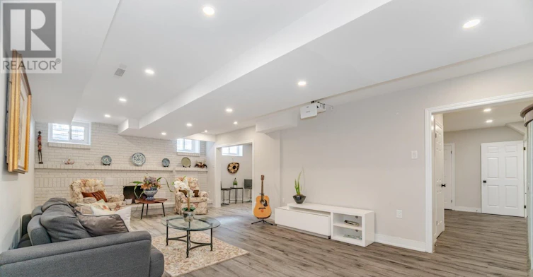 1298 Bunsden Avenue, Mississauga, ON, L5H 3T9 - 32
