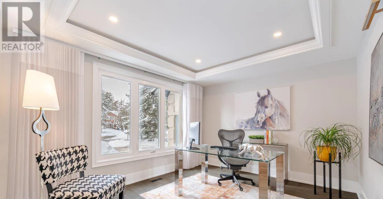 1298 Bunsden Avenue, Mississauga, ON, L5H 3T9 - 16