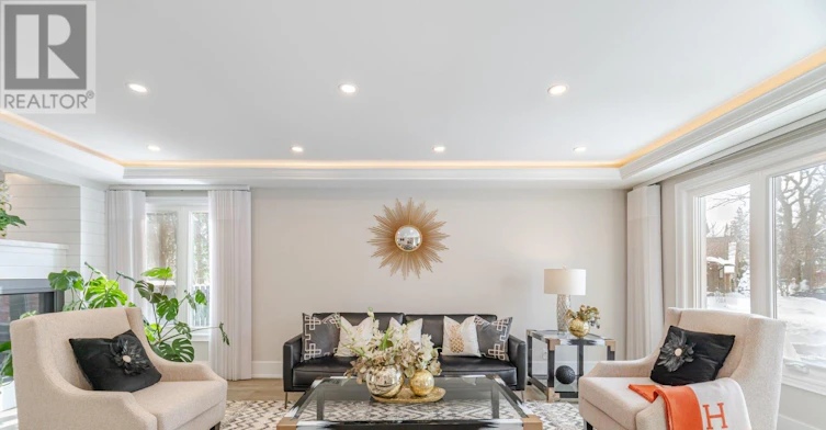 1298 Bunsden Avenue, Mississauga, ON, L5H 3T9 - 5