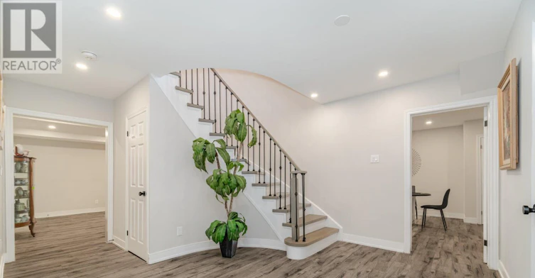 1298 Bunsden Avenue, Mississauga, ON, L5H 3T9 - 31