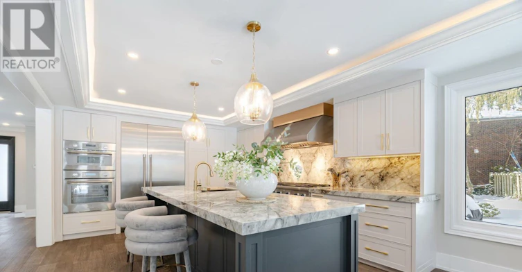 1298 Bunsden Avenue, Mississauga, ON, L5H 3T9 - 13