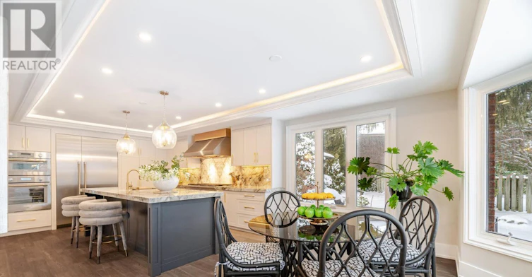 1298 Bunsden Avenue, Mississauga, ON, L5H 3T9 - 11