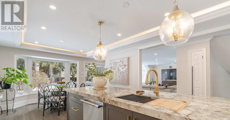 1298 Bunsden Avenue, Mississauga, ON, L5H 3T9 - 15