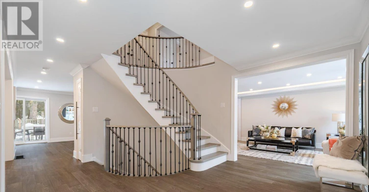 1298 Bunsden Avenue, Mississauga, ON, L5H 3T9 - 18