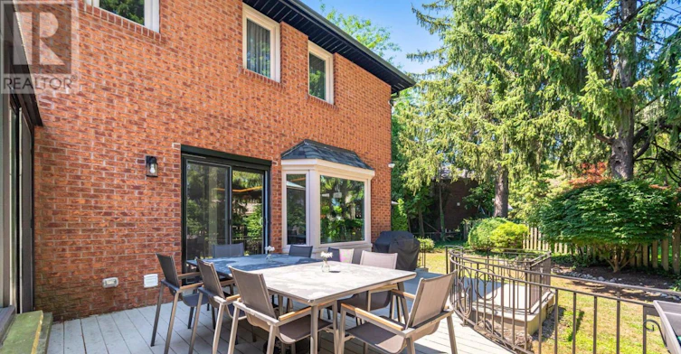 1298 Bunsden Avenue, Mississauga, ON, L5H 3T9 - 37