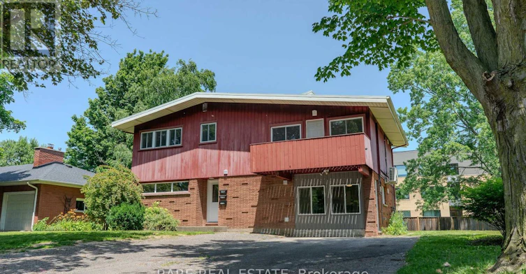 3-7 Plazaway Street, Welland, ON, L3C 4J6