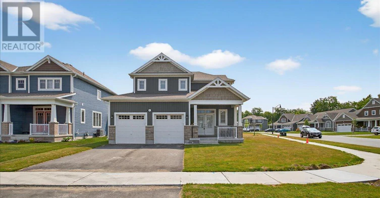 5 Dyer Crescent, Bracebridge, ON, P1L 0N4