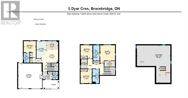 5 Dyer Crescent, Bracebridge, ON, P1L 0N4 - 39