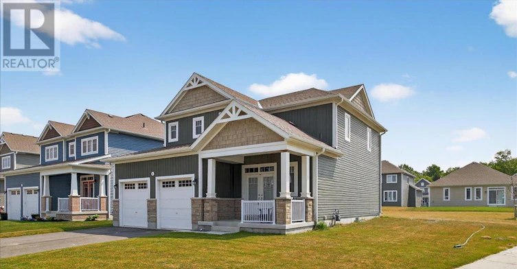 5 Dyer Crescent, Bracebridge, ON, P1L 0N4 - 4