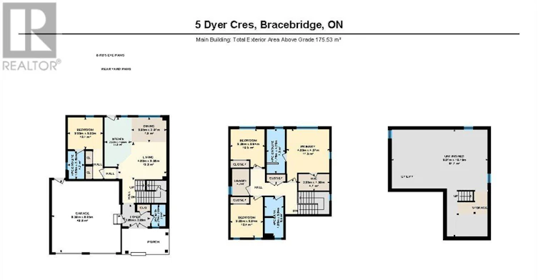 5 Dyer Crescent, Bracebridge, ON, P1L 0N4 - 40