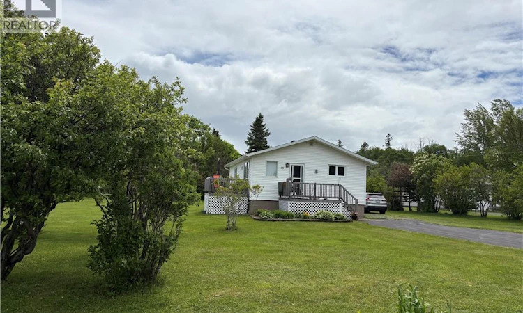 75 Des Chalets Rue