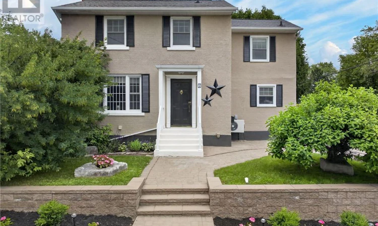 8 St. Brendan Street