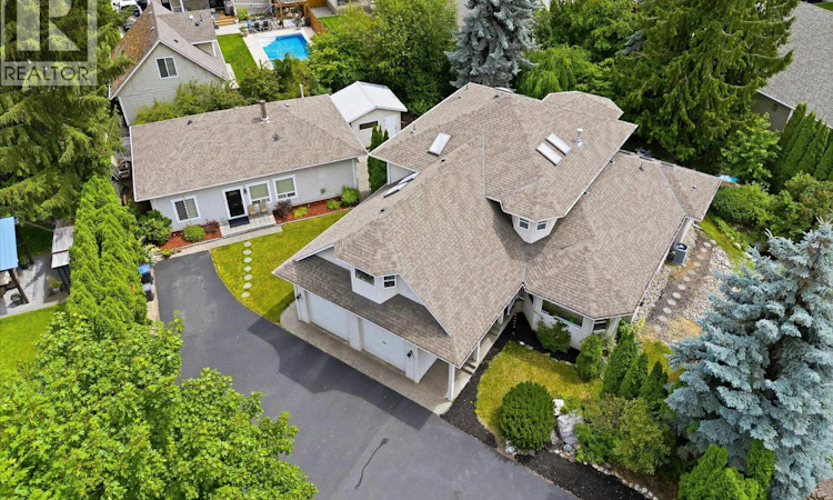 4619 Gordon Drive