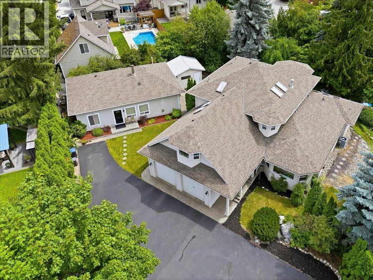 4619 Gordon Drive, Kelowna, BC, V1W 1T5