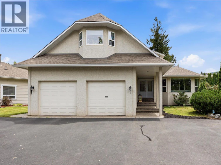 4619 Gordon Drive, Kelowna, BC, V1W 1T5 - 4