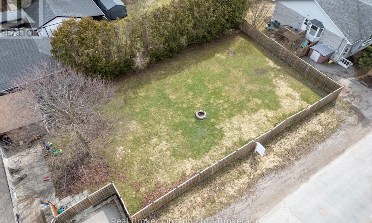 LOT 2 & 3-108 Ontario Street