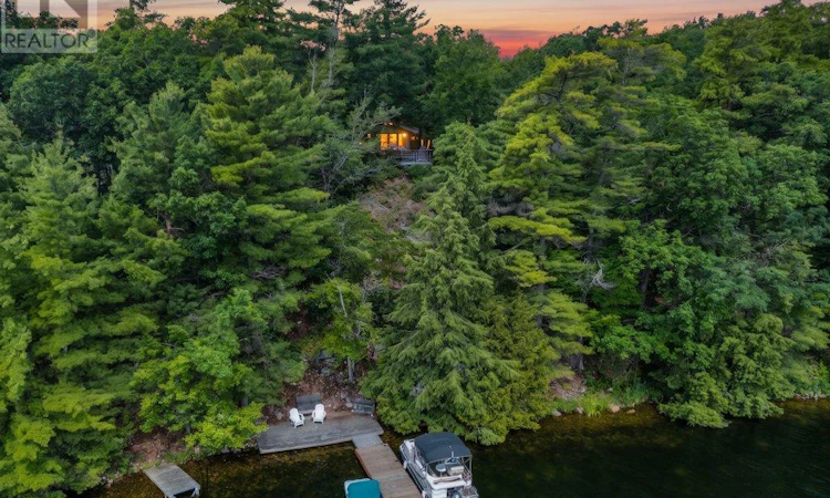 811 Hermit Thrush Lane