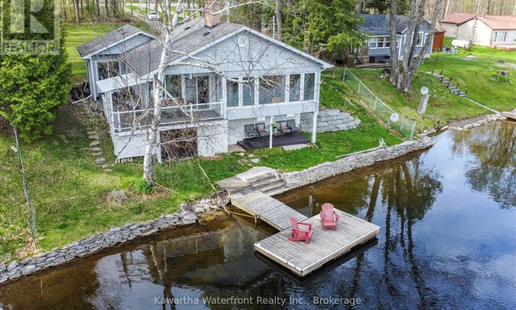 3534 Monck Road