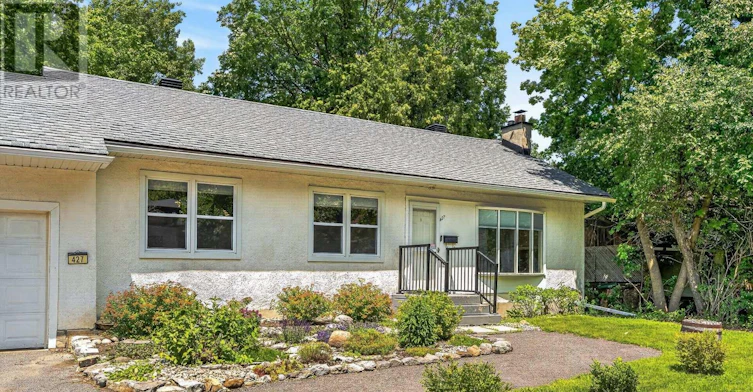 427 Pleasant Park Road, Ottawa, ON, K1H 5M9 - 3
