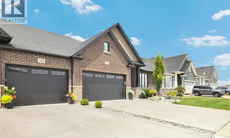 388 Brunmar Crescent