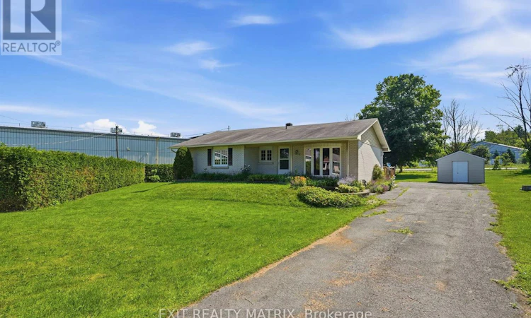 3 Hillview Circle