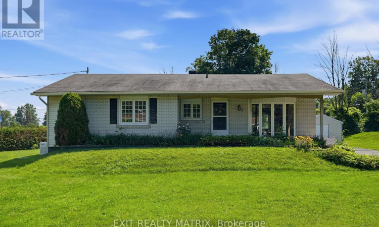 3 Hillview Circle