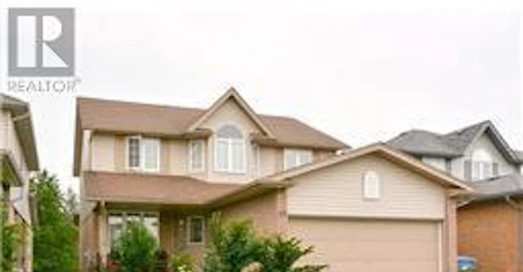 MAIN-22 Clairfields Drive W, Guelph, ON, N1G 5H5