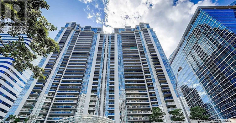 3705-4968 Yonge Street, Toronto, ON, M2N 7G9