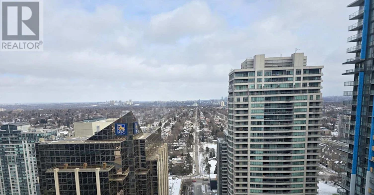 3705-4968 Yonge Street, Toronto, ON, M2N 7G9 - 6